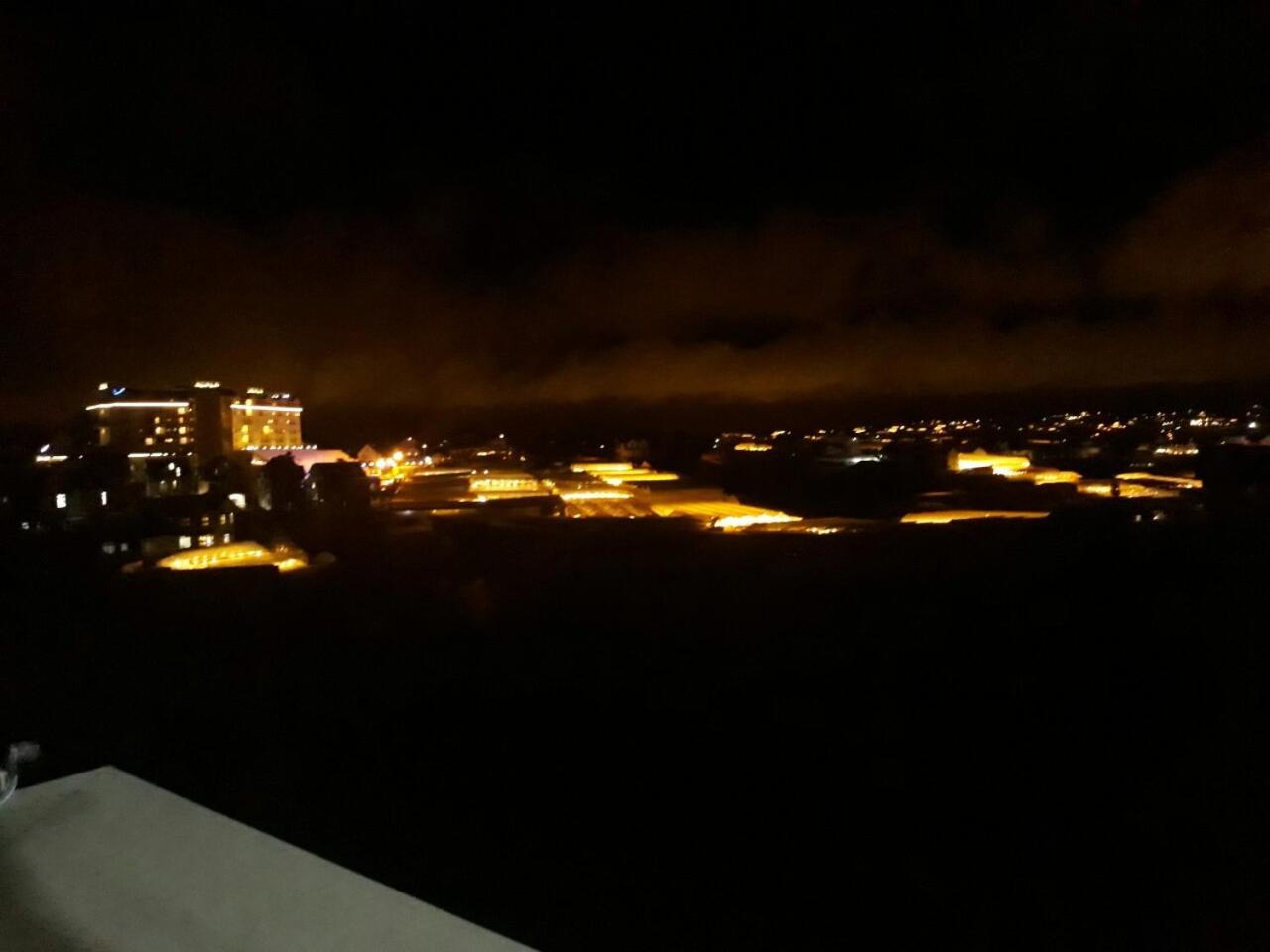 Biet Thu Du Lich Atiso Daire Da Lat Dış mekan fotoğraf